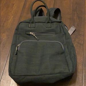 Mini backpack by LLBean